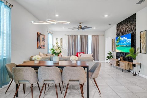 Casa en venta en Davenport, Florida, 6 dormitorios, 289.2 m2 № 2205313 - foto 10