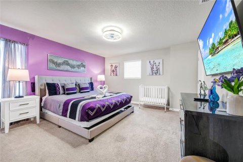 Casa en venta en Davenport, Florida, 6 dormitorios, 289.2 m2 № 2205313 - foto 30