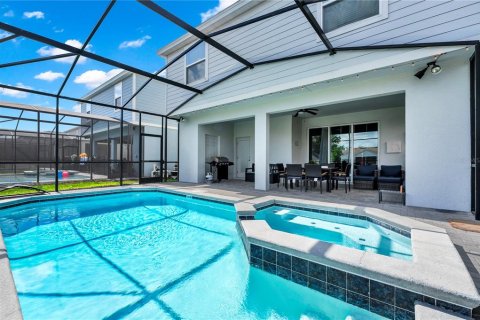 Casa en venta en Davenport, Florida, 6 dormitorios, 289.2 m2 № 2205313 - foto 3