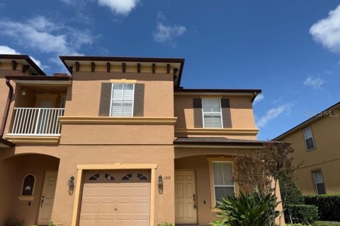 Touwnhouse à vendre à Sanford, Floride: 3 chambres, 130.9 m2 № 2389191 - photo 2