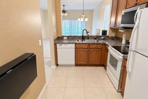 Touwnhouse à vendre à Sanford, Floride: 3 chambres, 130.9 m2 № 2389191 - photo 8