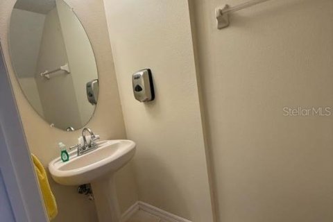 Touwnhouse à vendre à Sanford, Floride: 3 chambres, 130.9 m2 № 2389191 - photo 22