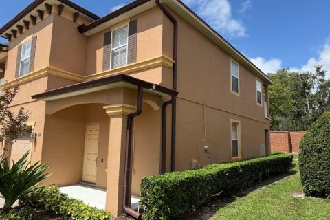 Touwnhouse à vendre à Sanford, Floride: 3 chambres, 130.9 m2 № 2389191 - photo 3
