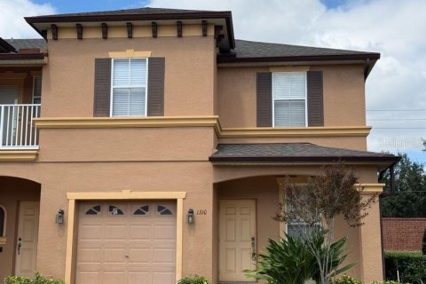 Touwnhouse à Sanford, Floride 3 chambres, 130.9 m2 № 2389191