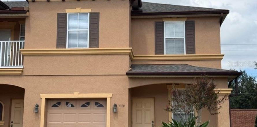 Touwnhouse à Sanford, Floride 3 chambres, 130.9 m2 № 2389191