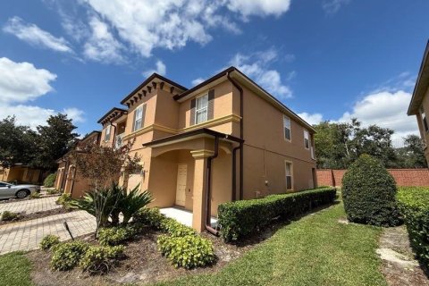 Touwnhouse à vendre à Sanford, Floride: 3 chambres, 130.9 m2 № 2389191 - photo 4