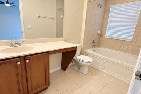 Touwnhouse à vendre à Sanford, Floride: 3 chambres, 130.9 m2 № 2389191 - photo 16