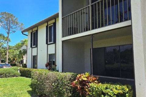 Condo in Palm City, Florida, 3 bedrooms  № 1698212 - photo 3