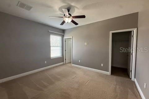 Villa ou maison à louer à Wesley Chapel, Floride: 4 chambres, 249.72 m2 № 1773086 - photo 22