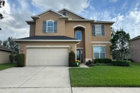 Villa ou maison à louer à Wesley Chapel, Floride: 4 chambres, 249.72 m2 № 1773086 - photo 1