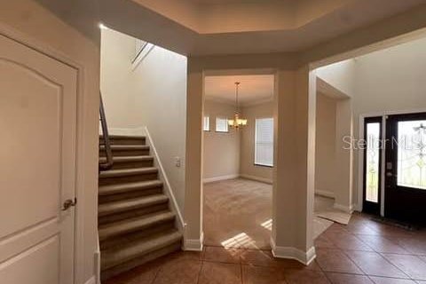 Villa ou maison à louer à Wesley Chapel, Floride: 4 chambres, 249.72 m2 № 1773086 - photo 9