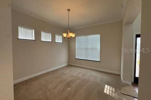 Villa ou maison à louer à Wesley Chapel, Floride: 4 chambres, 249.72 m2 № 1773086 - photo 8