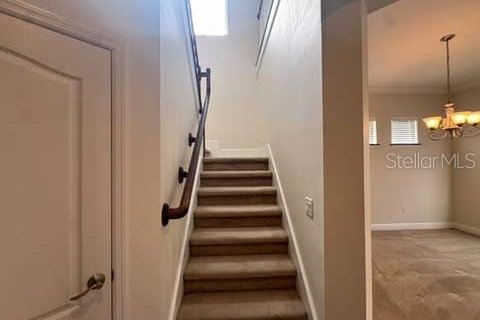 Villa ou maison à louer à Wesley Chapel, Floride: 4 chambres, 249.72 m2 № 1773086 - photo 11