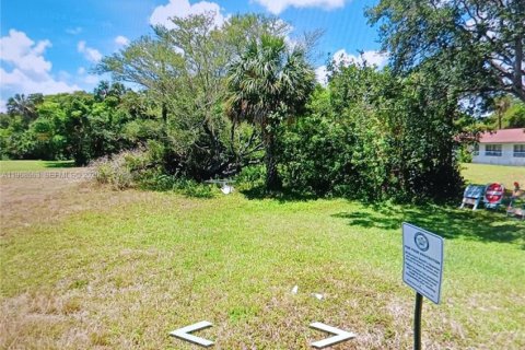 Land in Pompano Beach, Florida № 2031600 - photo 6