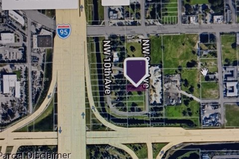 Land in Pompano Beach, Florida № 2031600 - photo 3