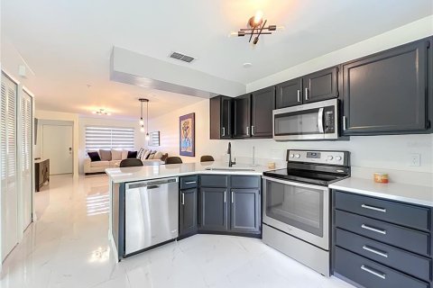 Copropriété à vendre à Oviedo, Floride: 2 chambres, 90.58 m2 № 2317339 - photo 17