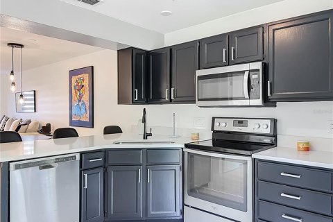 Copropriété à vendre à Oviedo, Floride: 2 chambres, 90.58 m2 № 2317339 - photo 16
