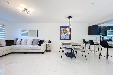 Copropriété à vendre à Oviedo, Floride: 2 chambres, 90.58 m2 № 2317339 - photo 5