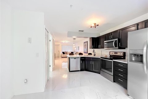 Copropriété à vendre à Oviedo, Floride: 2 chambres, 90.58 m2 № 2317339 - photo 19
