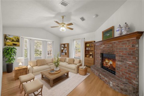 Casa en venta en Alachua, Florida, 4 dormitorios, 215.9 m2 № 2141246 - foto 12