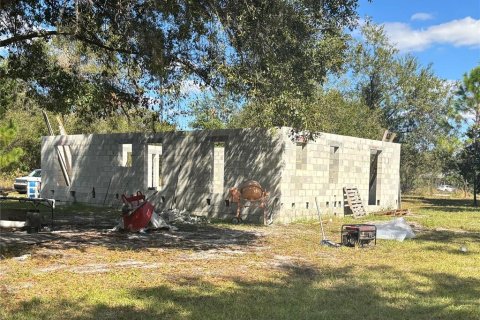 Terreno en venta en Lakeland, Florida № 2234937 - foto 3