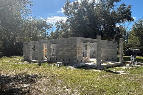 Land in Lakeland, Florida № 2234937