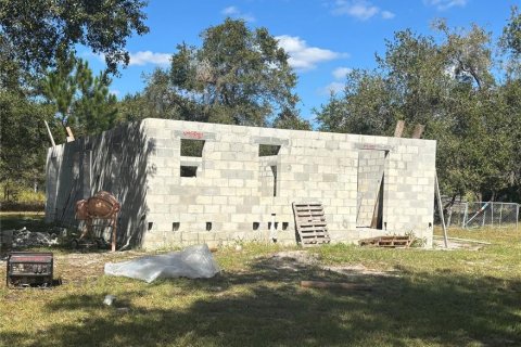 Terreno en venta en Lakeland, Florida № 2234937 - foto 4