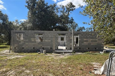 Terreno en venta en Lakeland, Florida № 2234937 - foto 7