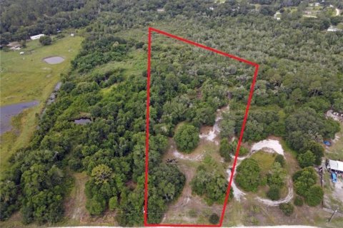 Terreno en venta en Lakeland, Florida № 2234937 - foto 2