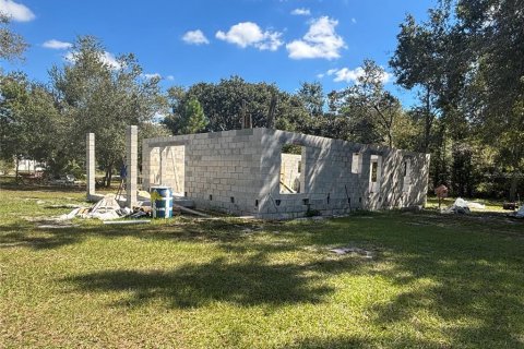 Terreno en venta en Lakeland, Florida № 2234937 - foto 9