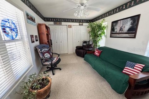 House in Ocala, Florida 3 bedrooms, 155.8 sq.m. № 2142797 - photo 30