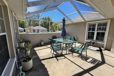 House in Ocala, Florida 3 bedrooms, 155.8 sq.m. № 2142797 - photo 26