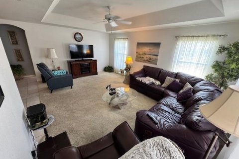House in Ocala, Florida 3 bedrooms, 155.8 sq.m. № 2142797 - photo 7