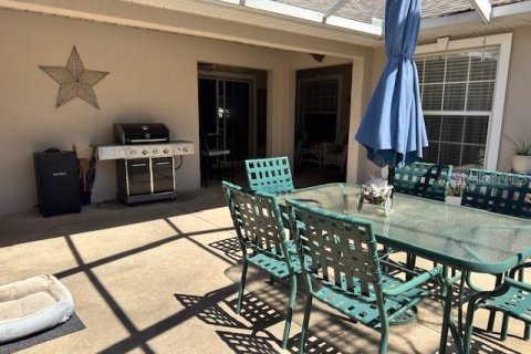 House in Ocala, Florida 3 bedrooms, 155.8 sq.m. № 2142797 - photo 29