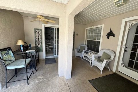 House in Ocala, Florida 3 bedrooms, 155.8 sq.m. № 2142797 - photo 28