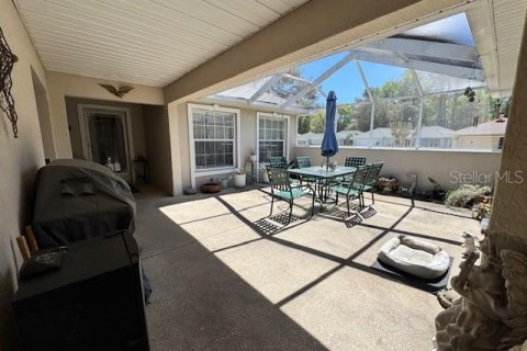 House in Ocala, Florida 3 bedrooms, 155.8 sq.m. № 2142797 - photo 27