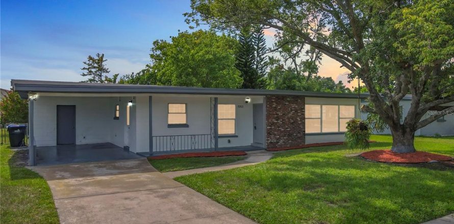 Villa ou maison à Orlando, Floride 3 chambres, 108.32 m2 № 1803741