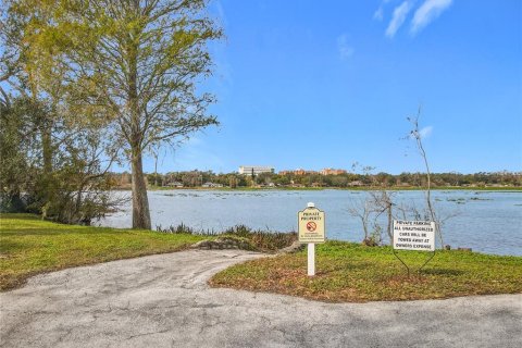 Condo in Lakeland, Florida, 1 bedroom  № 1716742 - photo 22