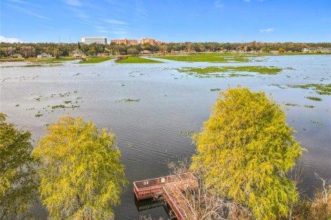 Condo in Lakeland, Florida, 1 bedroom  № 1716742 - photo 24