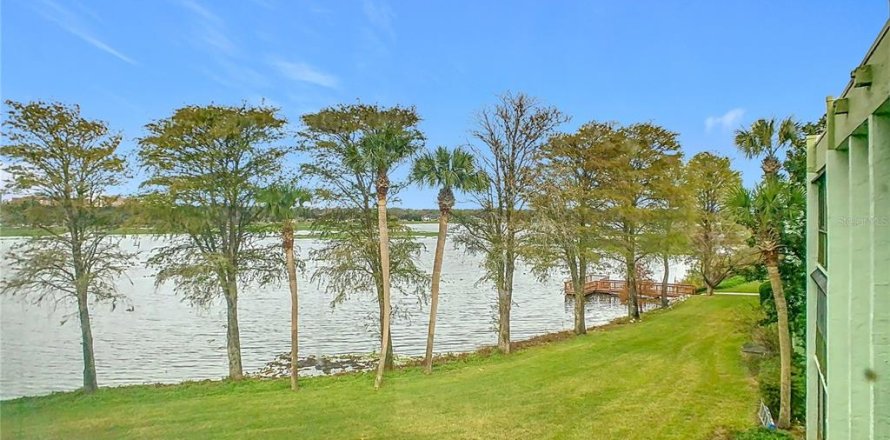 Condo in Lakeland, Florida, 1 bedroom  № 1716742