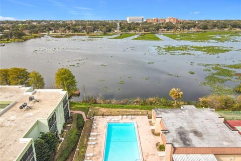 Condo in Lakeland, Florida, 1 bedroom  № 1716742 - photo 23