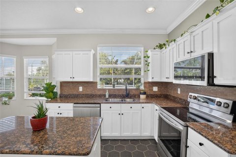Casa en venta en Tampa, Florida, 3 dormitorios, 230.49 m2 № 2149979 - foto 14