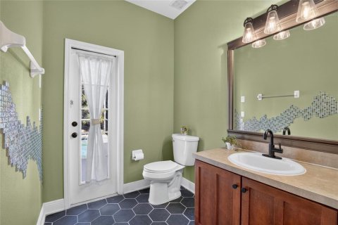 Casa en venta en Tampa, Florida, 3 dormitorios, 230.49 m2 № 2149979 - foto 15