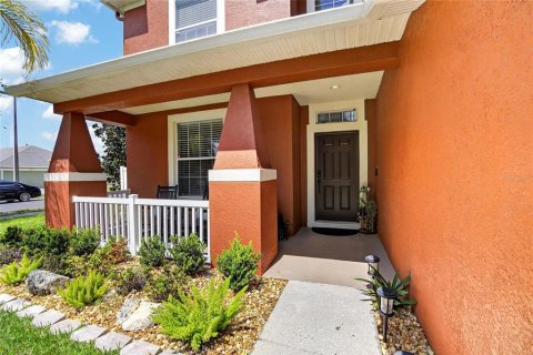 Casa en venta en Tampa, Florida, 3 dormitorios, 230.49 m2 № 2149979 - foto 4