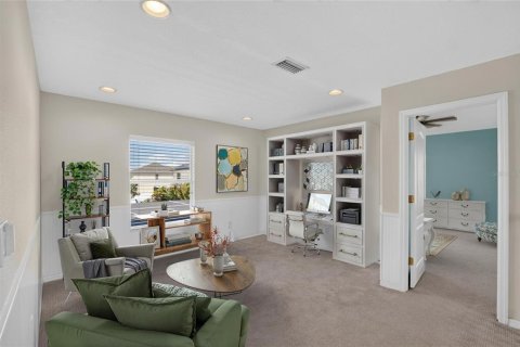Casa en venta en Tampa, Florida, 3 dormitorios, 230.49 m2 № 2149979 - foto 25