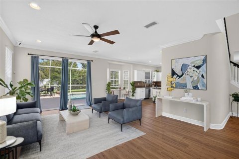 Casa en venta en Tampa, Florida, 3 dormitorios, 230.49 m2 № 2149979 - foto 10