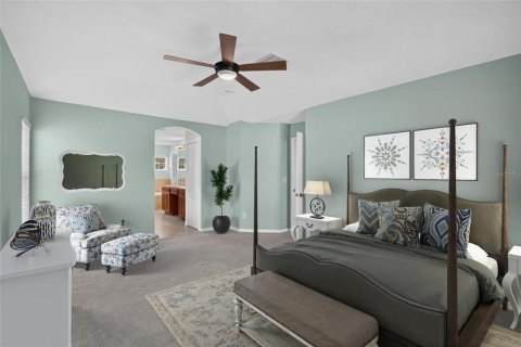 Casa en venta en Tampa, Florida, 3 dormitorios, 230.49 m2 № 2149979 - foto 26