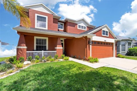 Casa en venta en Tampa, Florida, 3 dormitorios, 230.49 m2 № 2149979 - foto 3
