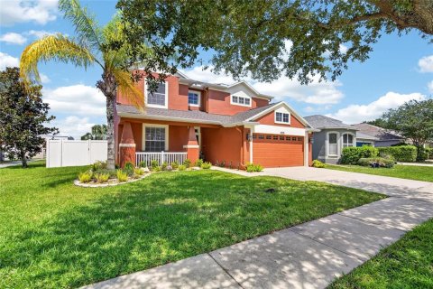 Casa en venta en Tampa, Florida, 3 dormitorios, 230.49 m2 № 2149979 - foto 2