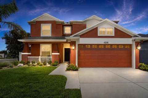 Casa en venta en Tampa, Florida, 3 dormitorios, 230.49 m2 № 2149979 - foto 1